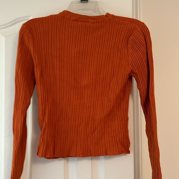 Forever 31 long sleeve top - Picture 3 of 5